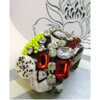 Cuff Bracelet Orientals