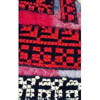 Bookmark ... Palestinian embroidery 
