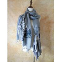 Scarf Shawl ... the Voyager