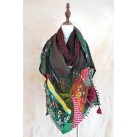 Triangle Scarf ... the Voyager