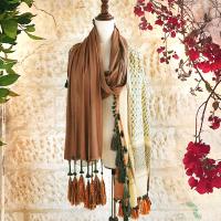 Nomad Spirit - Long Scarf