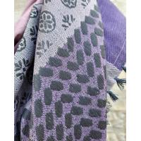 Keffiyeh Infinity  Scarf