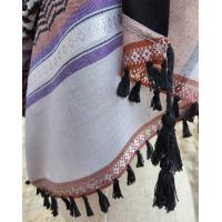 Keffiyeh Infinity  Scarf