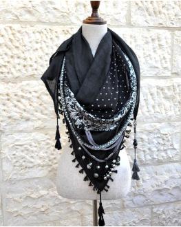 Bonds of Love … Scarf