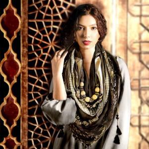 Bonds of Love … Scarf