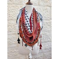 Bonds of Love … Scarf