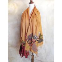 Scarf Shawl ... the Voyager