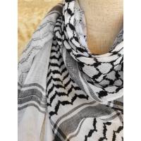 Crochet Keffiyeh